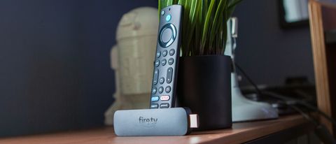 Fire TV Stick 4K Max Review: 's Best