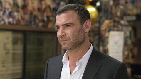 Liev Schreiber To Play Lyndon B. Johnson In Lee Daniels' The Butler ...