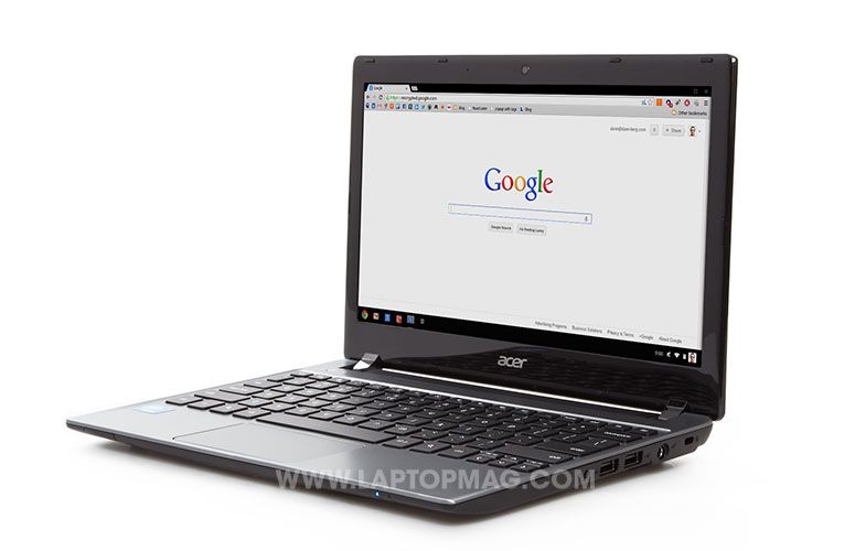 Acer C7 Chromebook Review | Google Chromebook Reviews | Laptop Mag