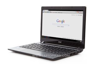 Acer C7 Chromebook Performance