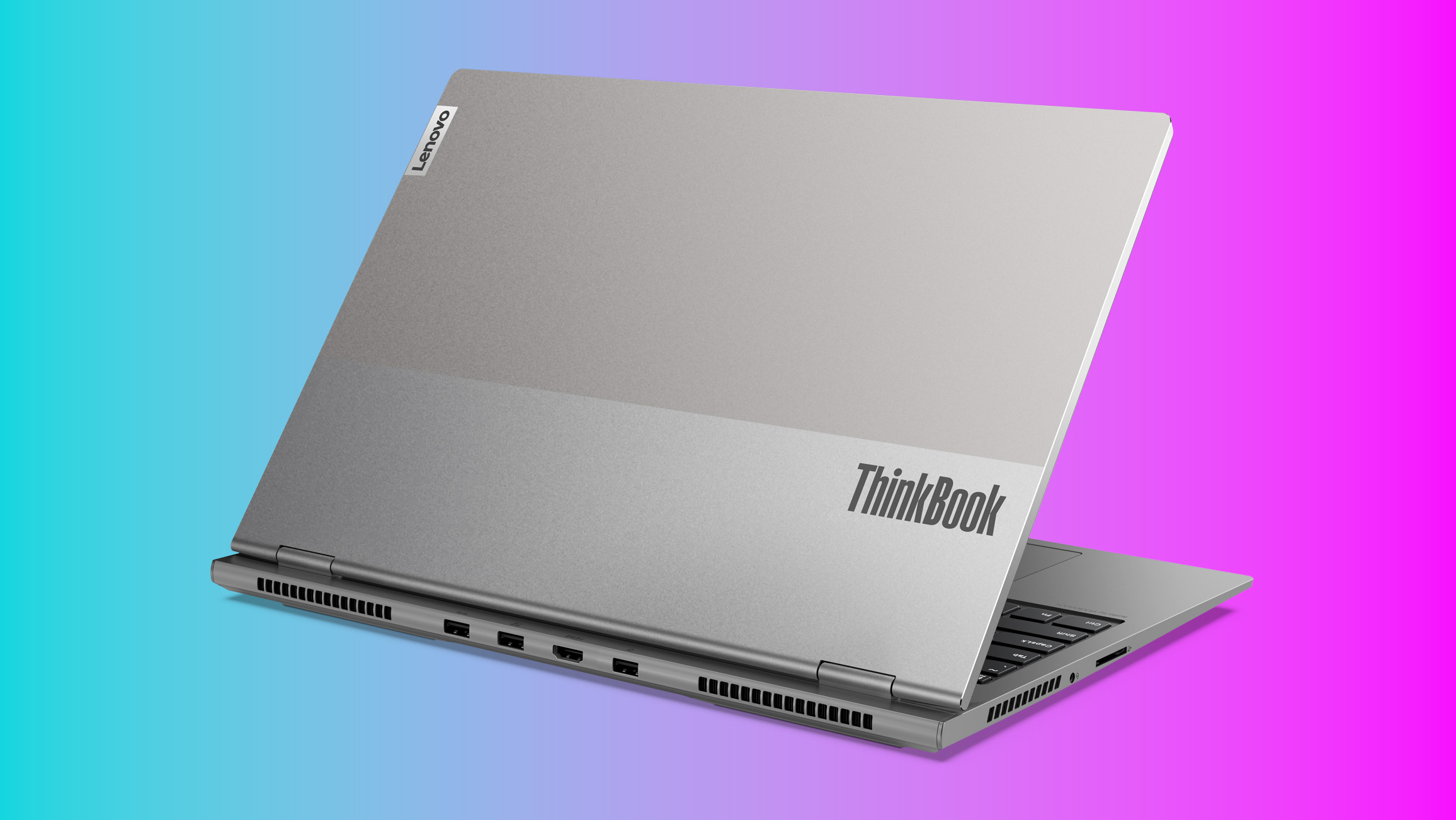 Lenovo ThinkBook 16p Gen 3