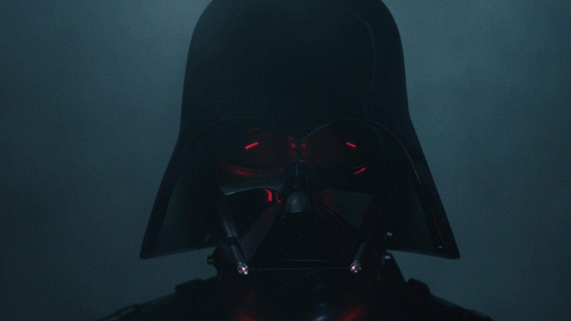 Darth Vader’s return in Obi-Wan Kenobi was originally even scarier, says head writer