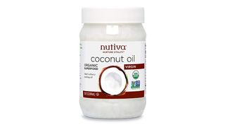 best coconut oil