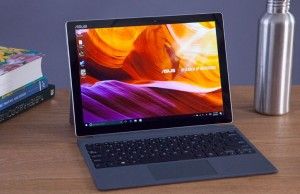 Asus Transformer Pro (T304UA) Review: Very Good for the Price 