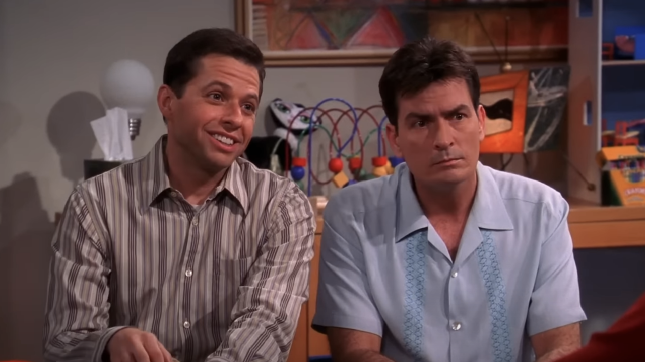 Charlie Sheen's best roles according to you (video)