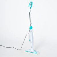 Bissell PowerSteamer Duo 2-in-1 Steam Mop with 9 Tools | was $99.99, now $78.98 at QVC