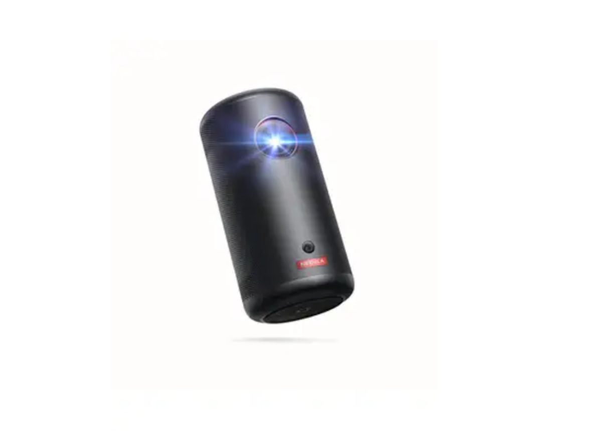 Anker Nebula Capsule II Mini