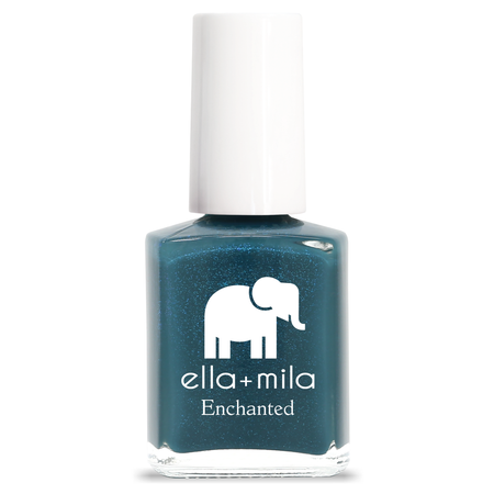 Twilight - Blue Polish