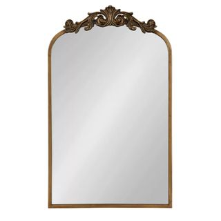 Anglo Arendahl Traditional Accent Mirror