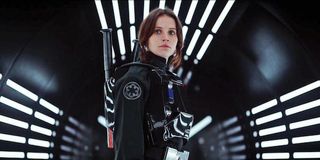 jyn erso rogue one