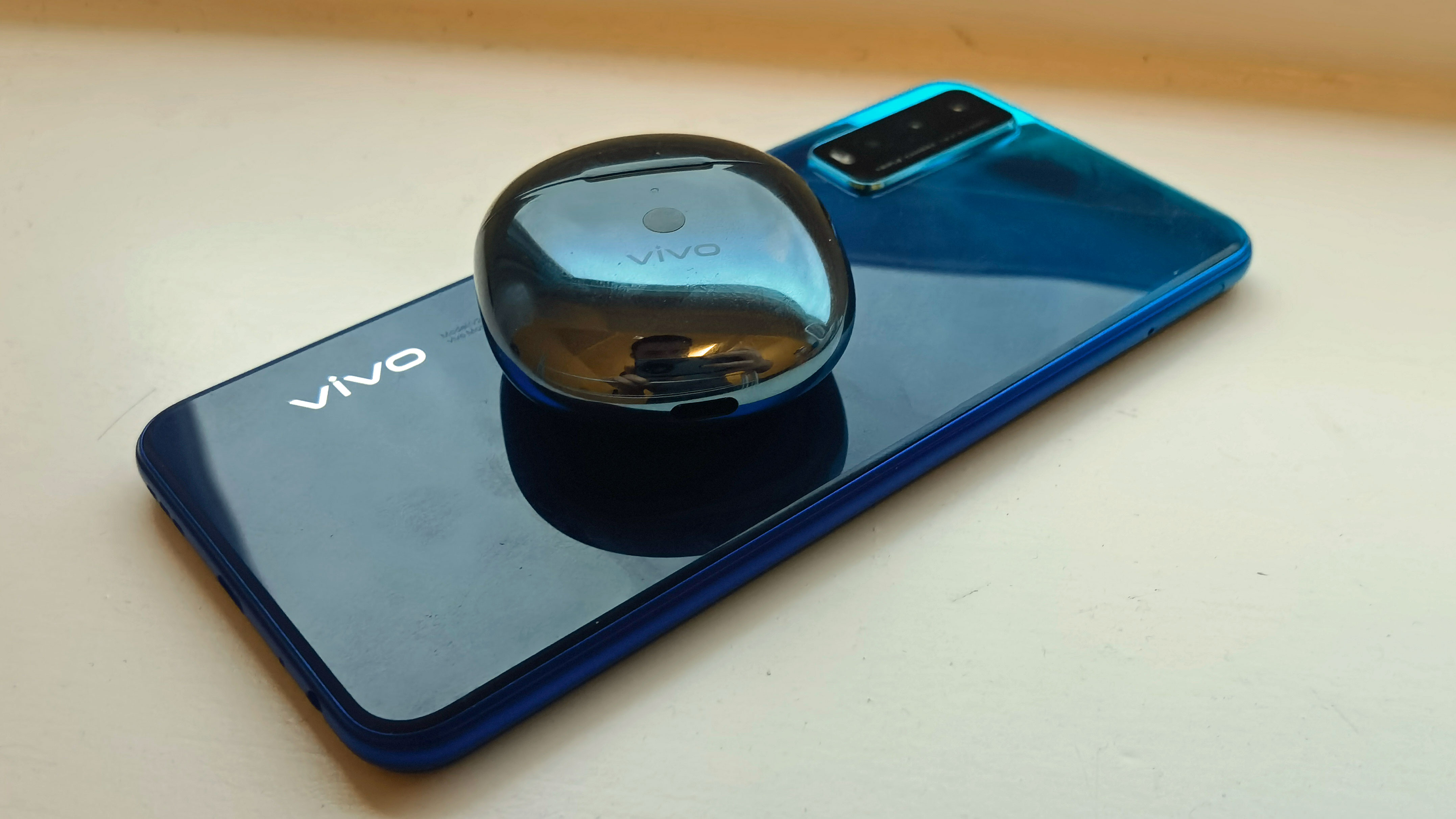 Vivo TWS Neo