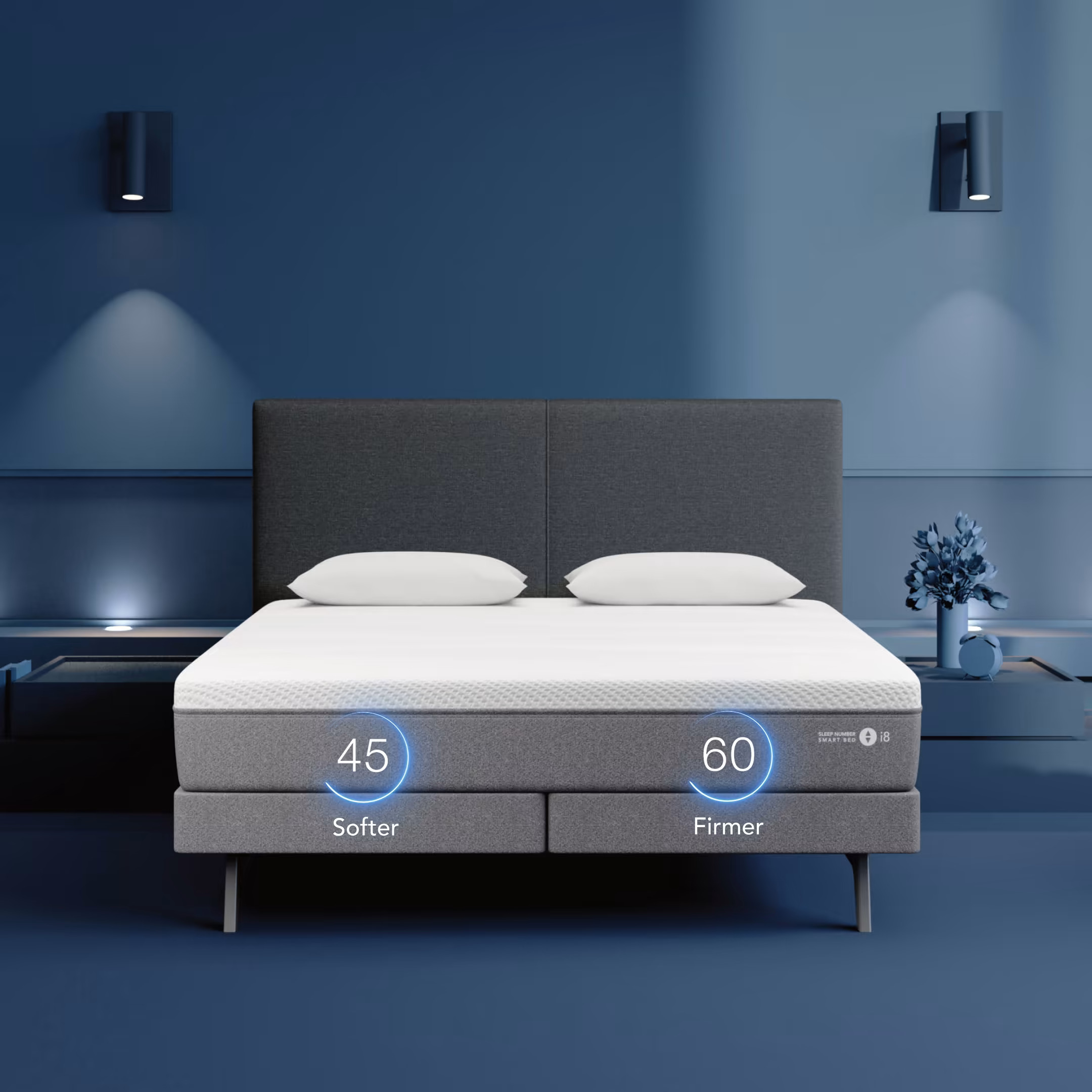Sleep Number i8 Mattress