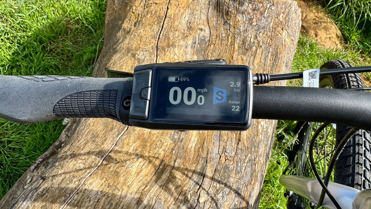 Carrera Subway-E 2 hybrid electric bike review