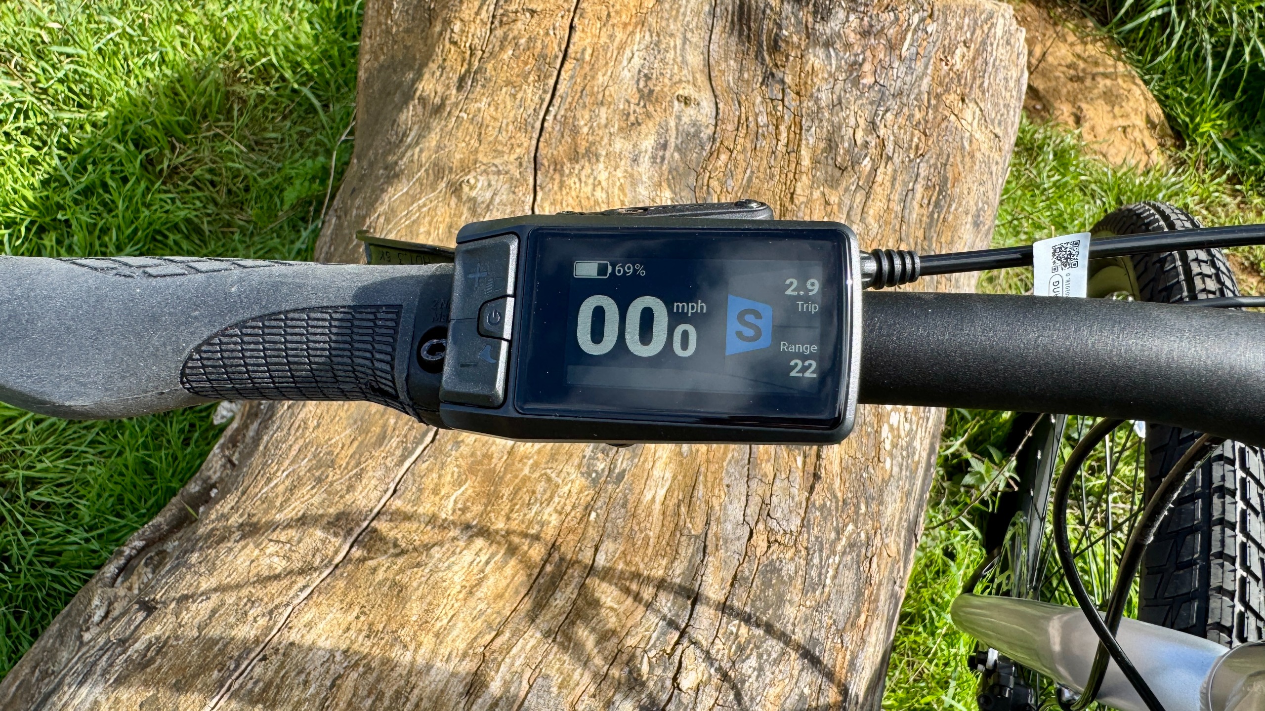 Carrera Subway-E 2 hybrid electric bike review