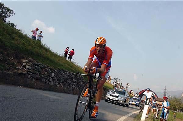 Lars Boom (Netherlands)
