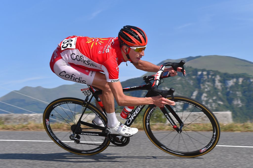 Romain Hardy (Cofidis)