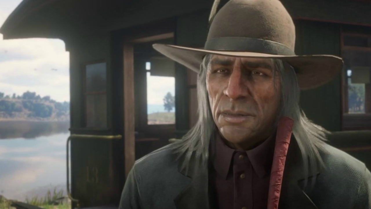 11 Red Dead Redemption 2 DLC packs that would make the west wilder ...