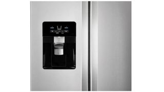 Whirlpool WRS325SDHZ Side-by-side Refrigerator Review | Top Ten Reviews