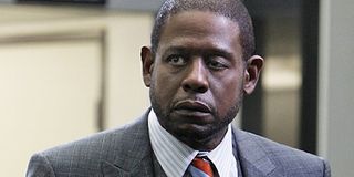 Forest Whitaker