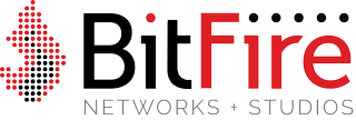 BitFire logo