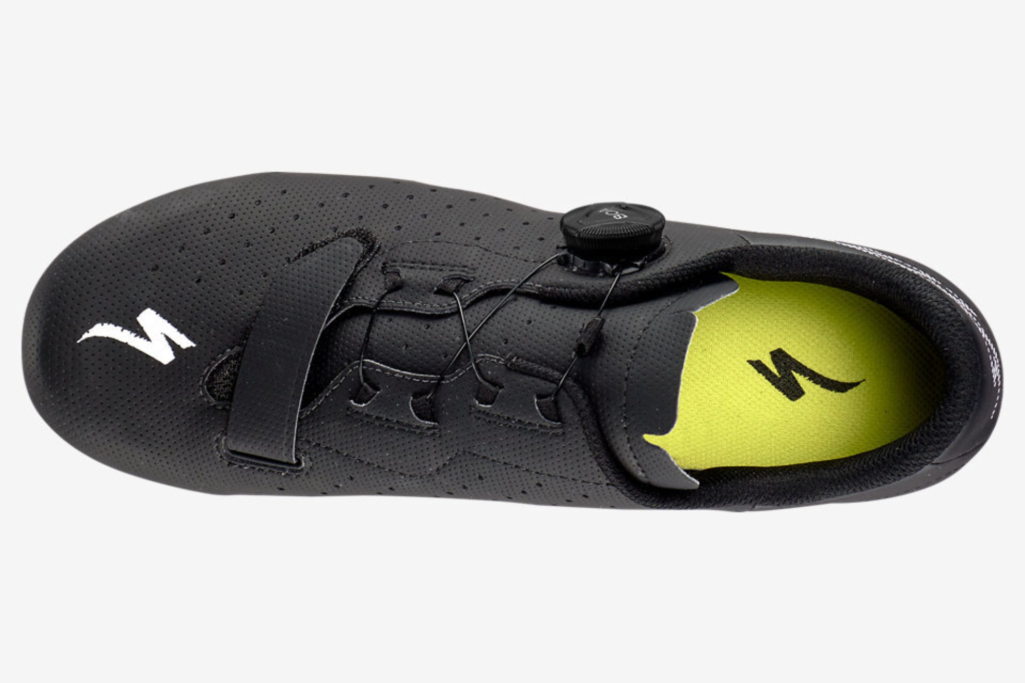 Cycling shoes