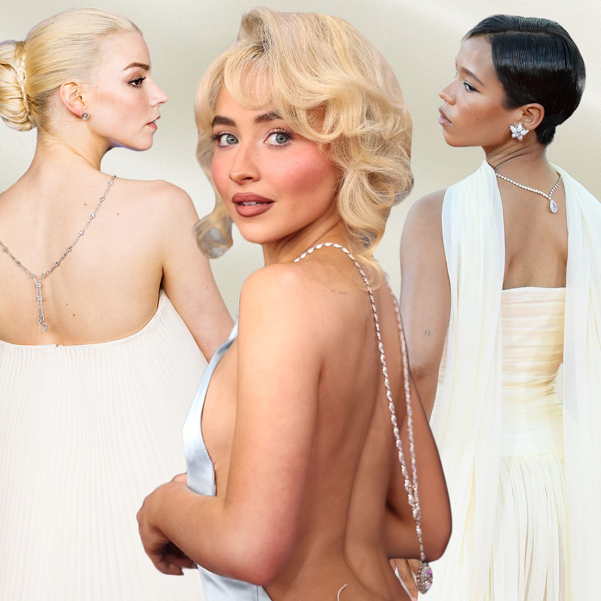 This Sabrina Carpenter–Approved Styling Hack Makes Every Outfit Look Expensive