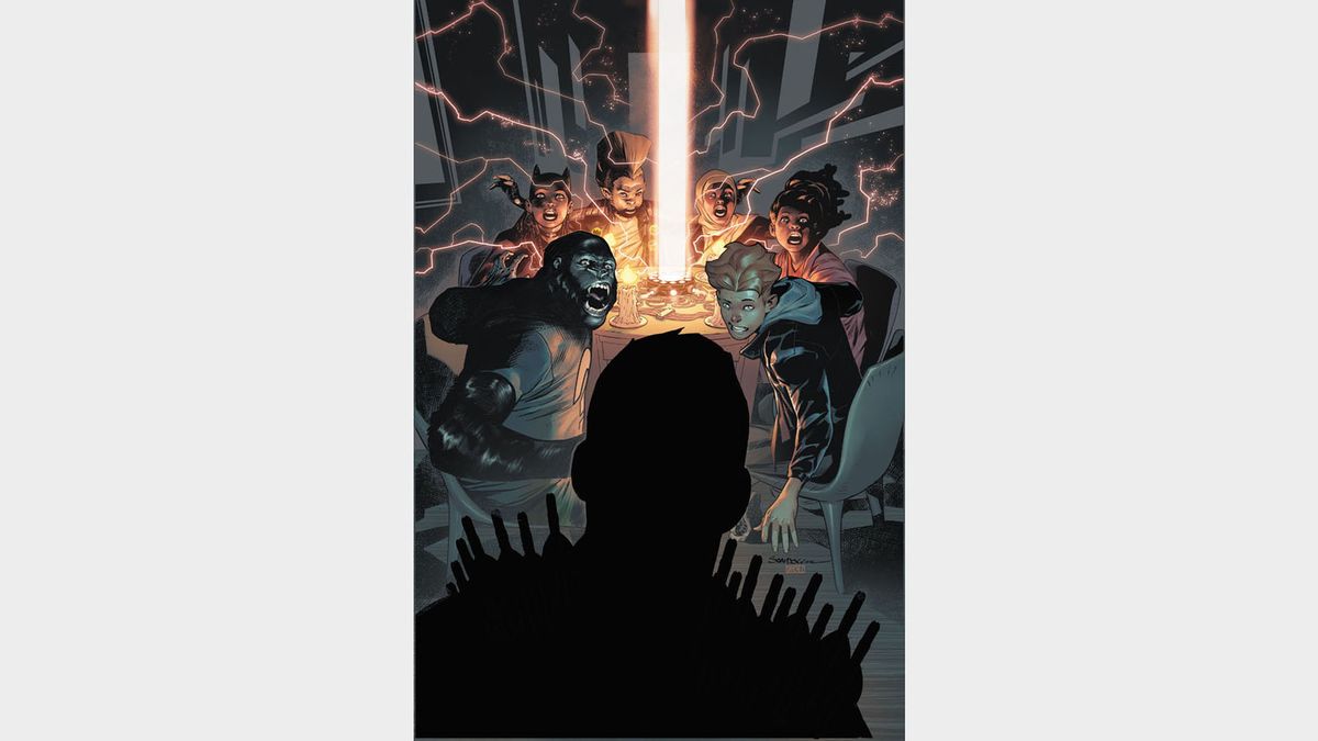 DC October 2021 solicitations