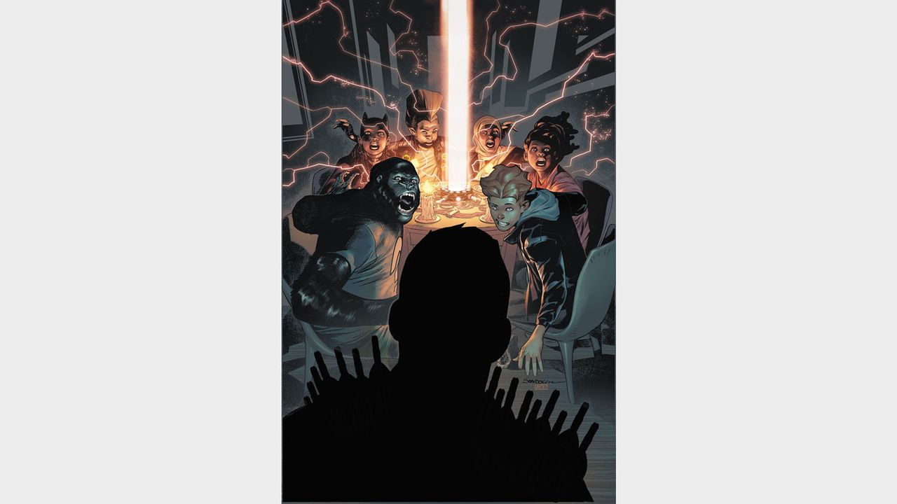 DC October 2021 solicitations
