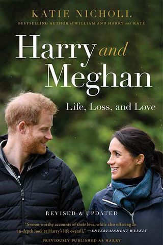 'Harry and Meghan: Life, Loss, and Love'
