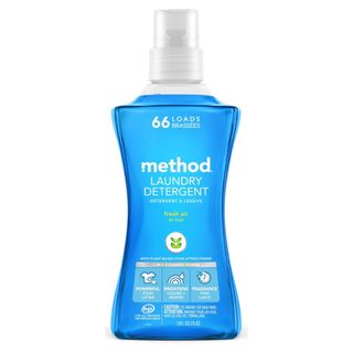 Method Liquid Laundry Detergent, Fresh Air