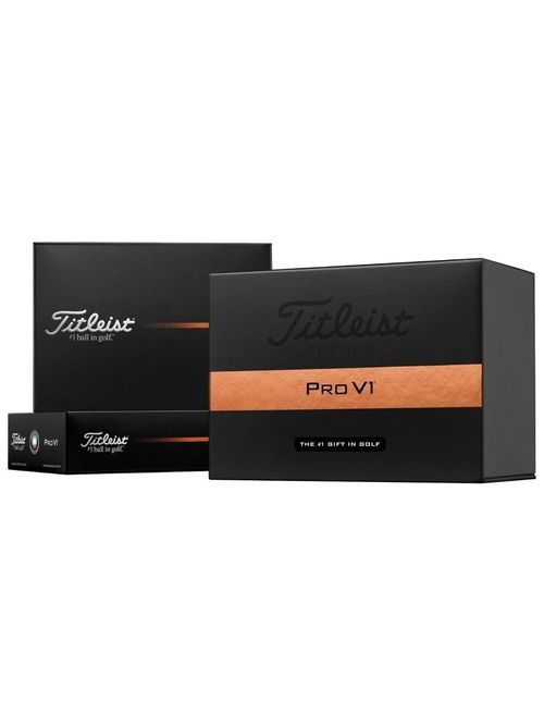 Pro V1 Holiday 2-Dozen Box