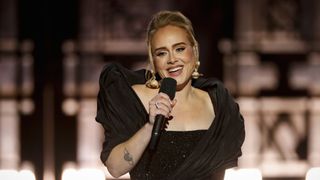 Adele One Night Only