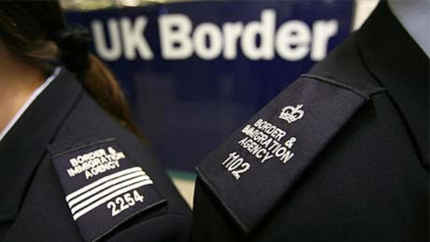 UK urged to review border security to keep out terrorists | The Week