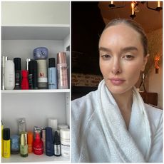 Hannah Baxter Retinol