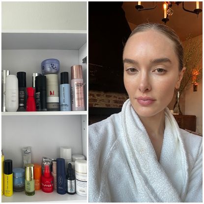 Hannah Baxter Retinol