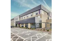 Premier Inn Uckfield, Ashdown Business Park, Uckfield, East Sussex - from £35 per night.
