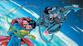 Lobo joins the Arrowverse in Earth-Prime #2: Superman & Lois