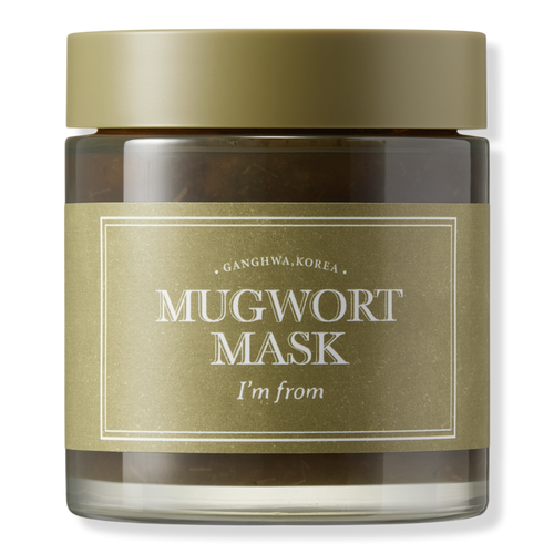 Mugwort Mask