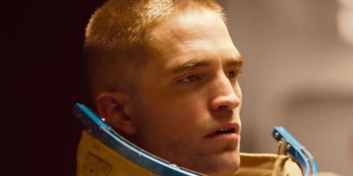 Robert Pattinson in High Life