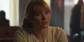 Bryce Dallas Howard Jurassic World Fallen Kingdom