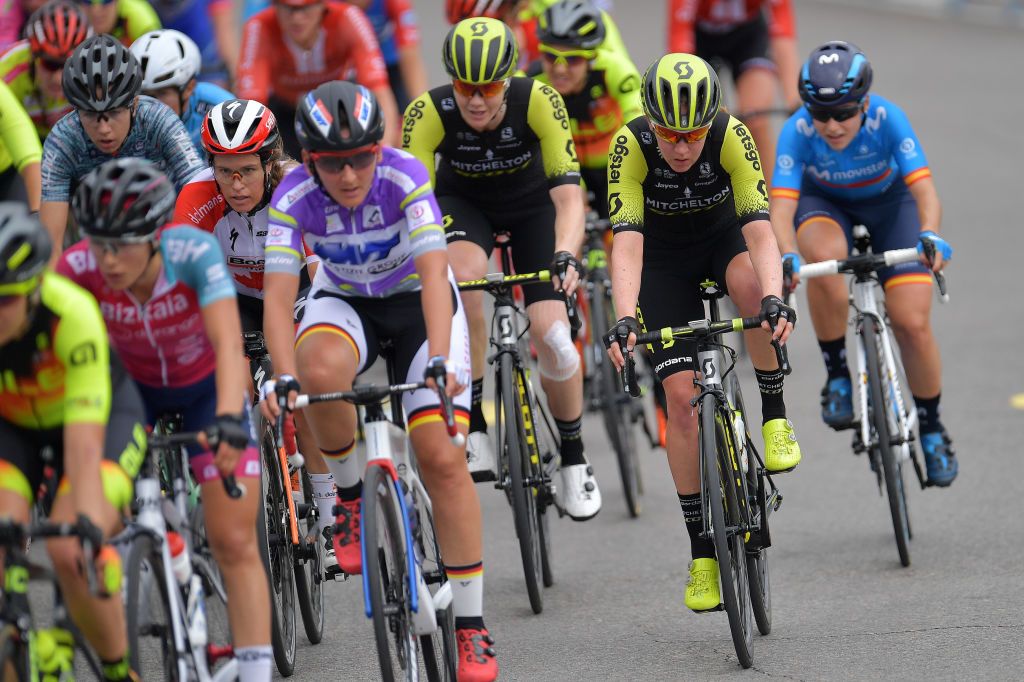 Stage 2 of the Madrid Challenge
