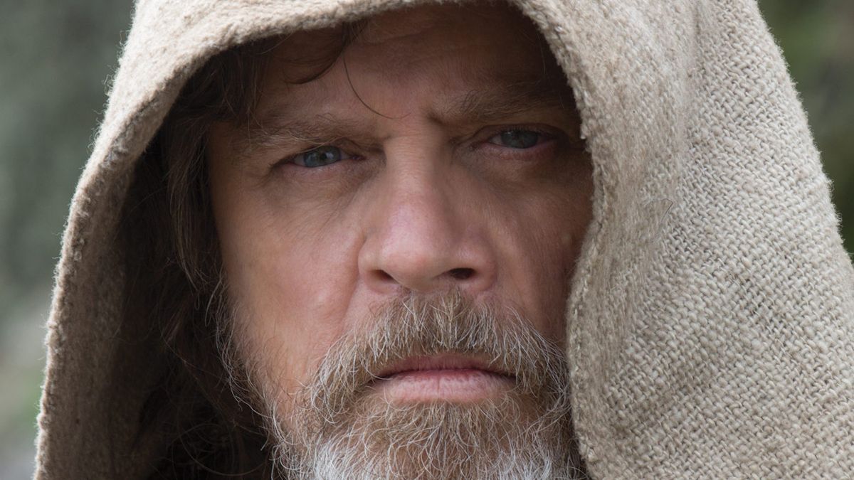 Even Mark Hamill Thinks There are Too Many Damn 'Star Wars' Movies