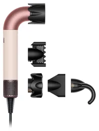 Dyson Supersonic R Hair Dryer Straight + Wavy Dyson Supersonic R Hair Dryer Straight + Wavy