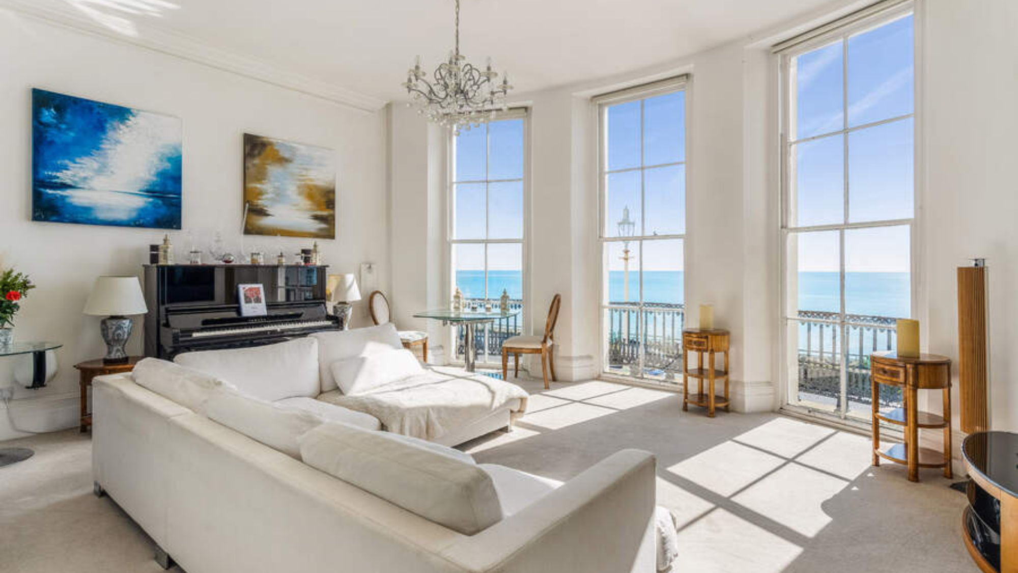 Percival Terrace, Kemptown