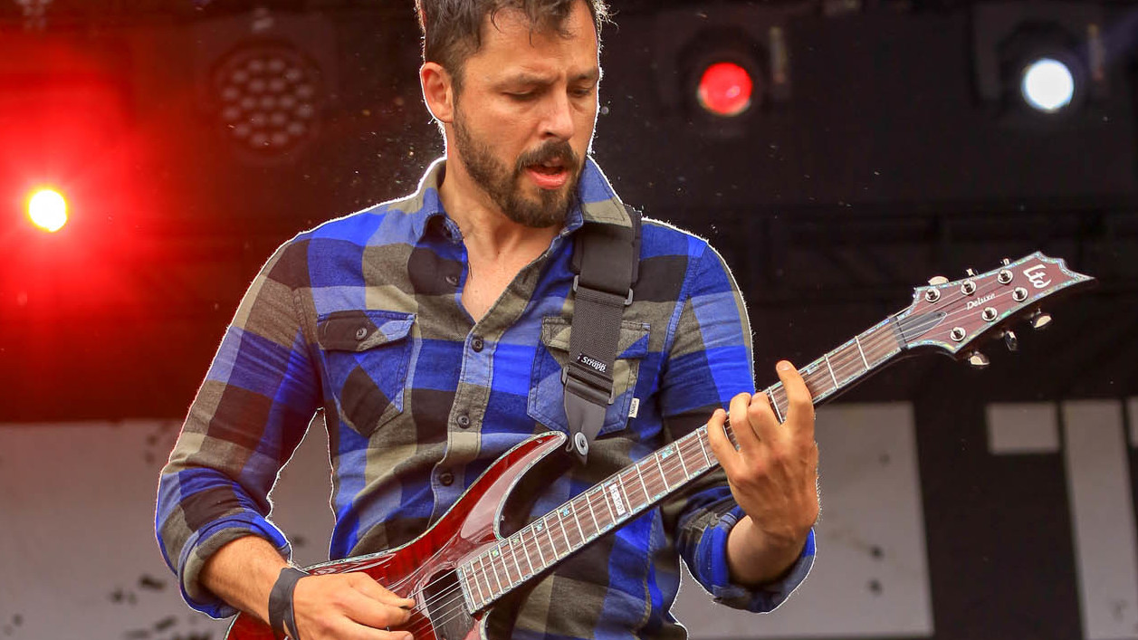 Ben Weinman