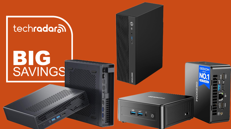 powerful mini pc