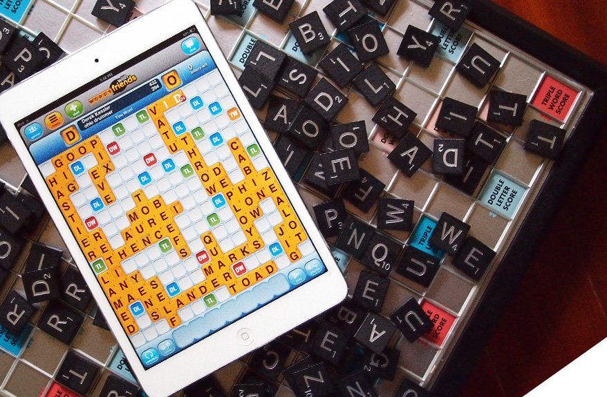 How can mobile get its multiplayer game on? Android Central