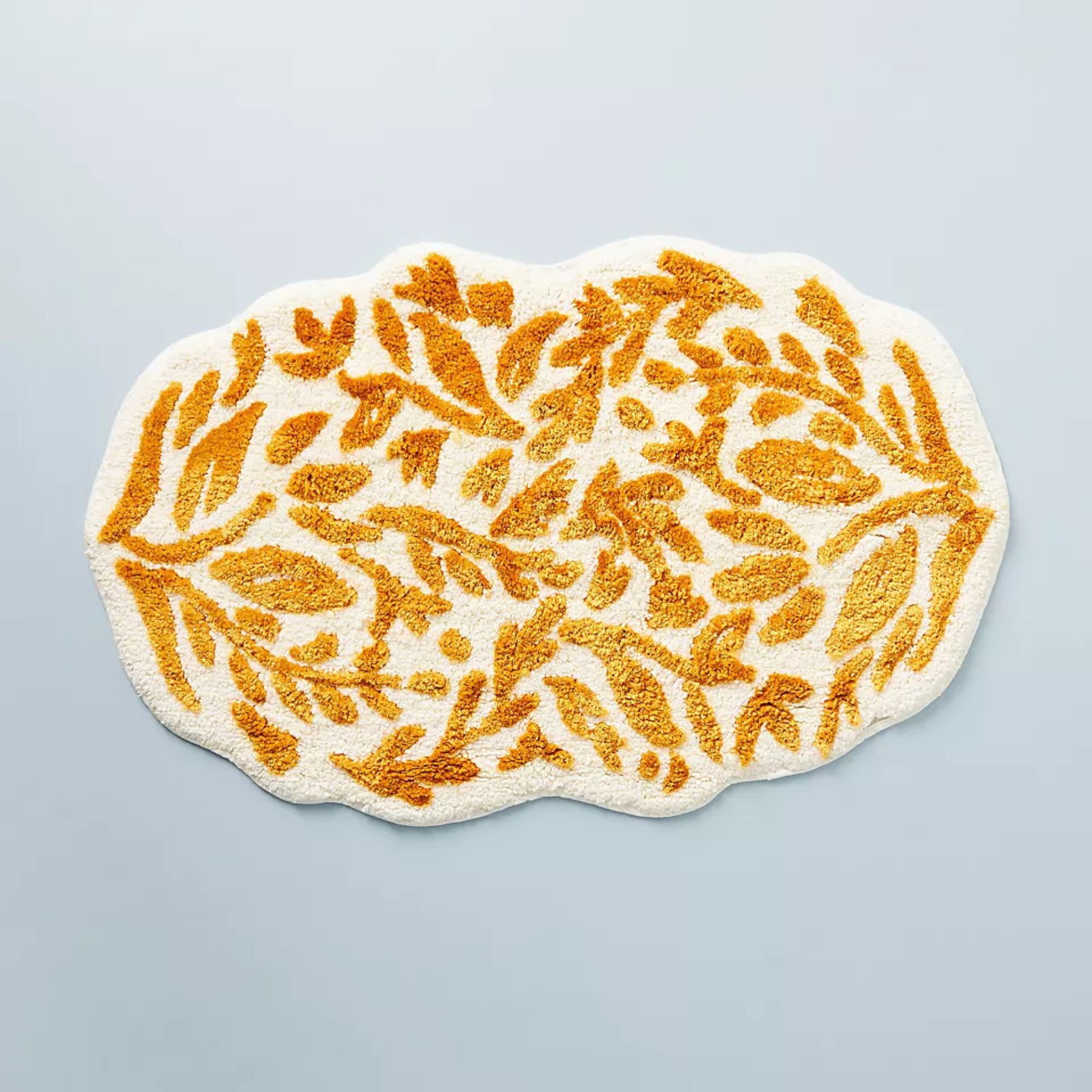 Lucia Handcrafted Bath Mat