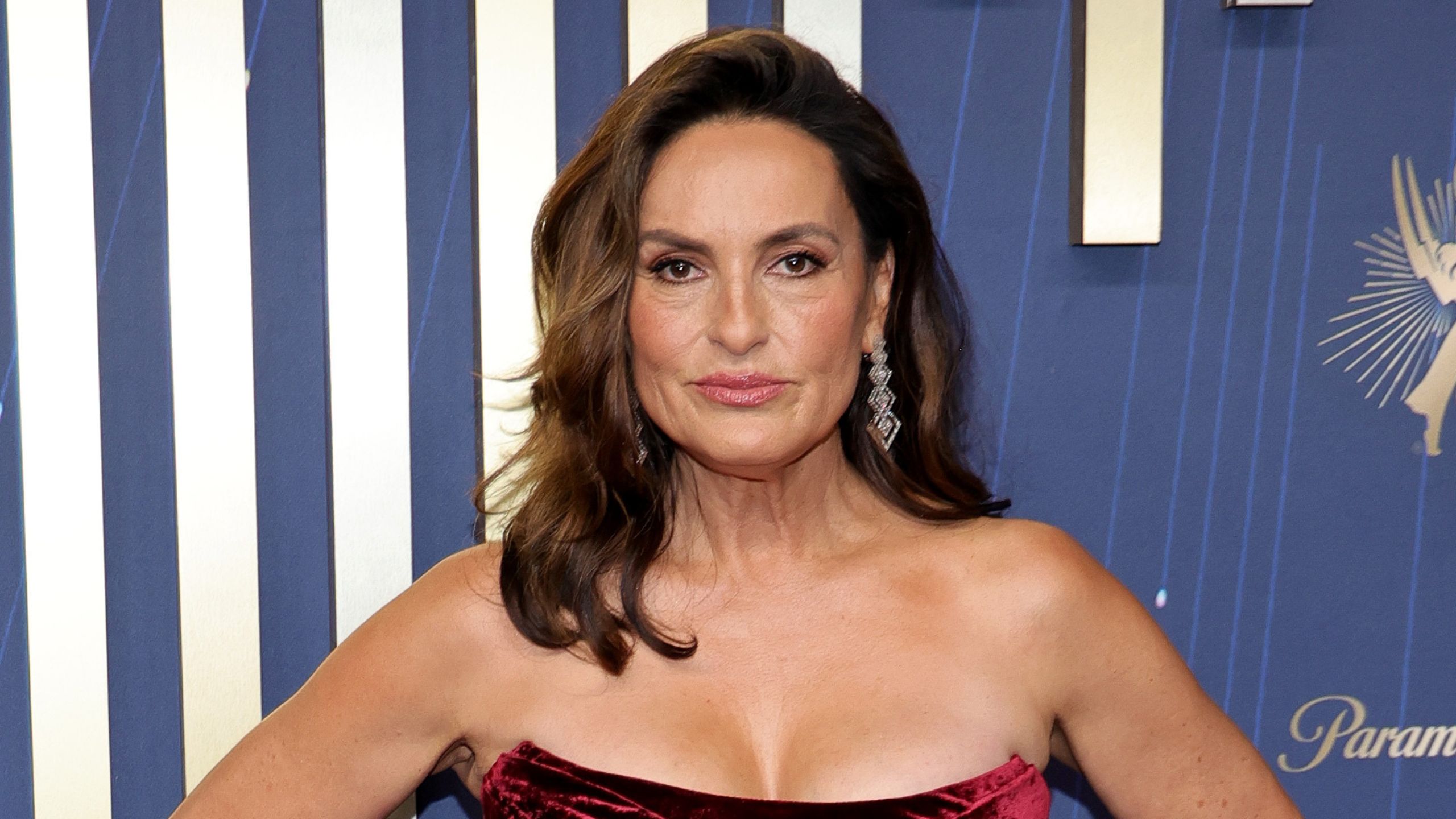 mariska hargitay
