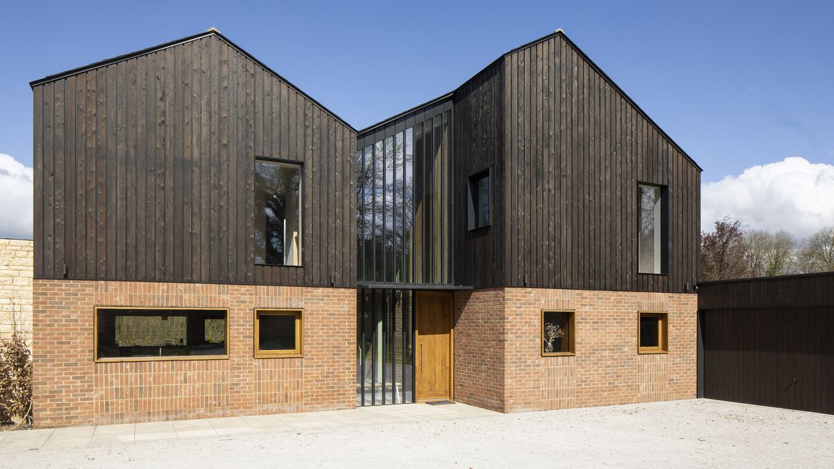 Timber Cladding: All Your Options Explained | Homebuilding